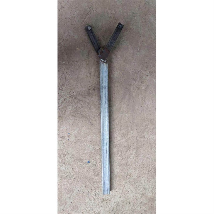 Veggforskalingsstriper